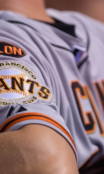 San Francisco Giants Top 10 Prospects for 2017